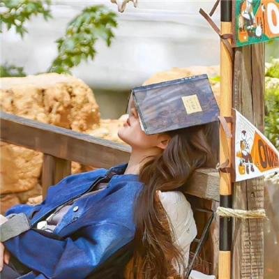 林边小屋