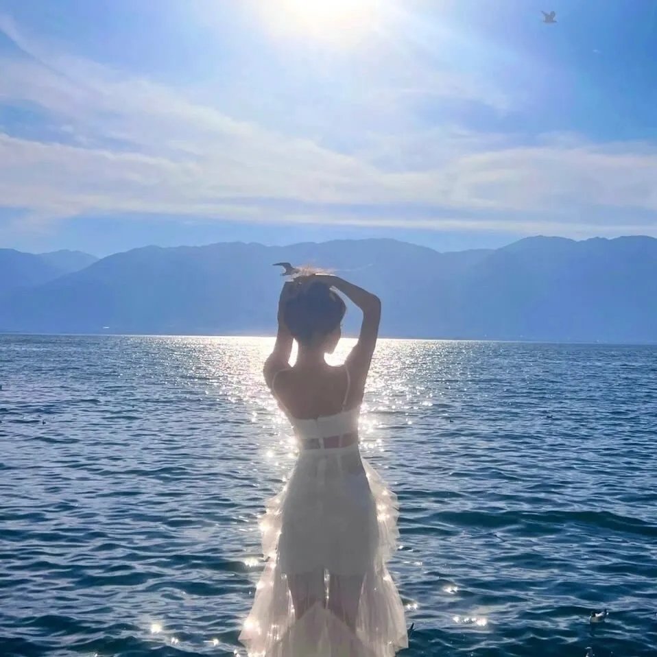 夜黑风高